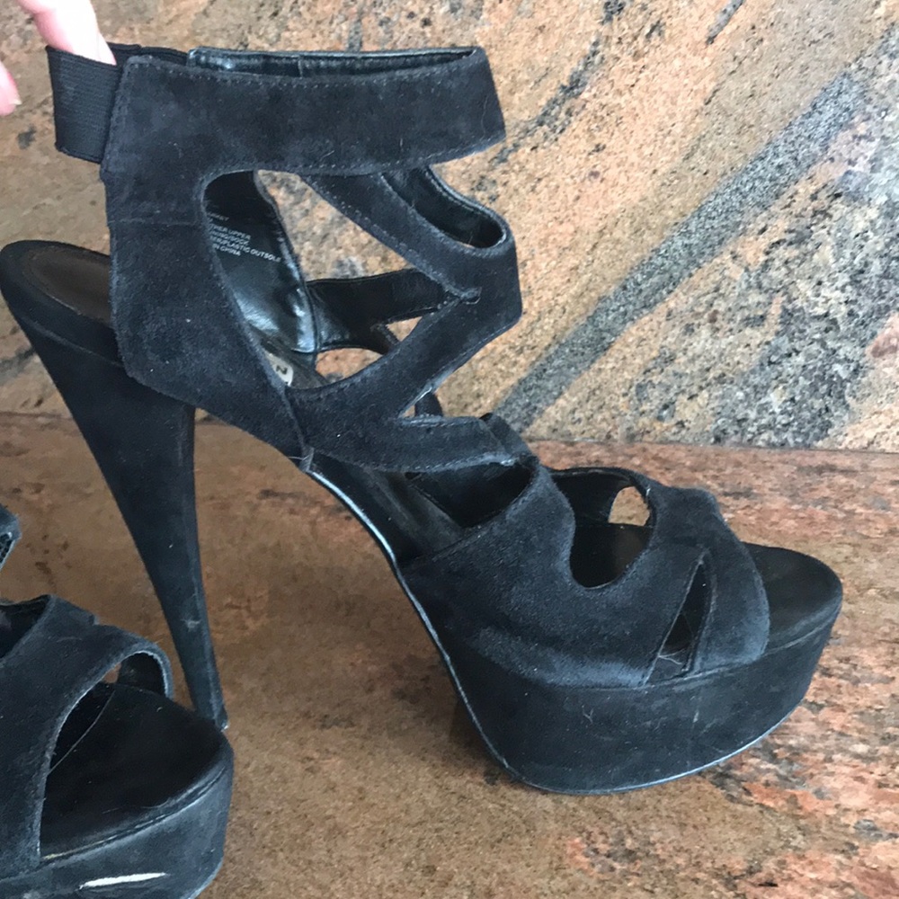Steve Madden heals - Picture 3 of 6